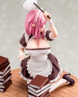 Original Character PVC Statue 1/6 Elf Maids Service Rosetta 19 cm