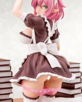 Original Character PVC Statue 1/6 Elf Maids Service Rosetta 19 cm