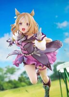 Uma Musume Pretty Derby PVC Statue 1/7 Top Road 20 cm