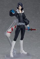 Persona 5 Figma Actionfigur Fox 16 cm