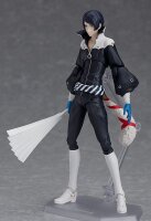 Persona 5 Figma Actionfigur Fox 16 cm