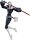 Persona 5 Figma Actionfigur Fox 16 cm