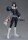 Persona 5 Figma Actionfigur Fox 16 cm
