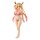Miss Kobayashis Dragon Maid PVC Statue 1/7 Tohru Bikini Style 26 cm