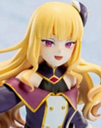 From Old Country Bumpkin to Master Swordsman High Premium PVC Statue Lucy Diamond 14 cm