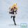 From Old Country Bumpkin to Master Swordsman High Premium PVC Statue Lucy Diamond 14 cm