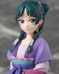 Die Tagebücher der Apothekerin PM Perching PVC Statue Maomao Moon Fairy Ver. 14 cm