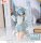 Re:Zero Starting Life in Another World Yumemirize PVC Statue Rem Mofumofu Pack 11 cm