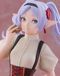 Frieren: Beyond Journey´s End XStellar PVC Statue Frieren At a Certain Festival Ver. 20 cm