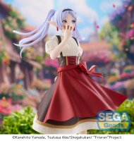 Frieren: Beyond Journey´s End XStellar PVC Statue Frieren At a Certain Festival Ver. 20 cm