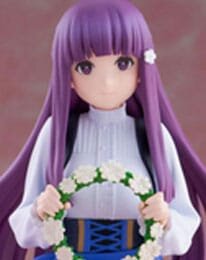 Frieren: Beyond Journey´s End XStellar PVC Statue Fern At a Certain Festival Ver. 21 cm