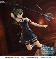 Frieren: Beyond Journeys End Luminasta PVC Statue Übel Spell that Slashes Almost Anything Ver. 27 cm