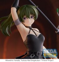 Frieren: Beyond Journeys End Luminasta PVC Statue Übel Spell that Slashes Almost Anything Ver. 27 cm