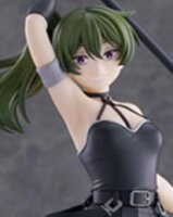 Frieren: Beyond Journey's End Luminasta PVC Statue Übel Spell that Slashes Almost Anything Ver. 27 cm