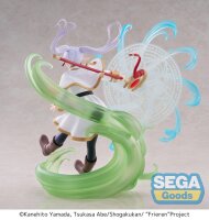 Frieren: Beyond Journey´s End FIGURIZMa PVC Statue Frieren The Heights of Magic 25 cm