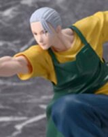 Sakamoto Days Luminasta PVC Statue Taro Sakamoto Serious...