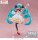 Character Vocal Series 01: Hatsune Miku Luminasta PVC Statue Hatsune Miku Christmas 2025 20 cm