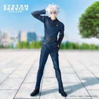 Jujutsu Kaisen Vivit PVC Statue Satoru Gojo: Tokyo...