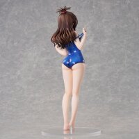To Love-Ru Darkness Swimsuit Series PVC Statue 1/4 Mikan Yuuki 33 cm