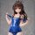To Love-Ru Darkness Swimsuit Series PVC Statue 1/4 Mikan Yuuki 33 cm