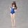 To Love-Ru Darkness Swimsuit Series PVC Statue 1/4 Mikan Yuuki 33 cm