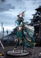 Original Character PVC Statue 1/7 Suiu 25 cm