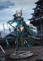 Original Character PVC Statue 1/7 Suiu 25 cm