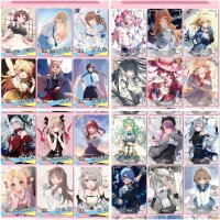 Goddess Story Booster Display [NS-13]