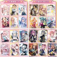 Goddess Story Booster Display [NS-13]