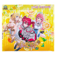 Goddess Story Booster Display [NS-14]