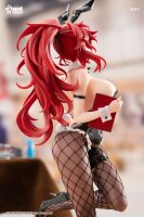 Original Character Statue 1/6 Uriko Usaaki-chan illustration by Maenoo 30 cm