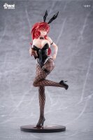 Original Character Statue 1/6 Uriko Usaaki-chan illustration by Maenoo 30 cm