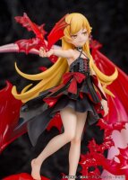 Monogatari Series PVC Statue 1/7 Shinobu Oshino 24 cm
