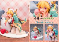 Miss Kobayashi´s Dragon Maid PVC Statue 1/7 Tohru Dragon hoodie Ver. 15 cm