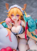 Miss Kobayashi´s Dragon Maid PVC Statue 1/7 Tohru Dragon hoodie Ver. 15 cm