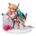 Miss Kobayashi´s Dragon Maid PVC Statue 1/7 Tohru Dragon hoodie Ver. 15 cm