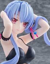 Summer Pockets Yumemirize PVC Statue Ao Sorakado 12 cm