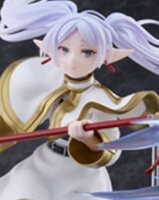 Frieren: Beyond Journey´s End AMP+ PVC Statue Frieren 21 cm