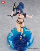 VTuber VShojo Dressta PVC Statue Kson 23 cm