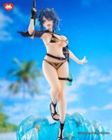 VTuber VShojo Dressta PVC Statue Kson 23 cm