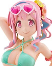 Onimai: Im Now Your Sister! Strive PVC Statue 1/7 Kaede Hozuki 24 cm