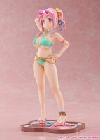 Onimai: Im Now Your Sister! Strive PVC Statue 1/7 Kaede Hozuki 24 cm