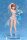A Certain Scientific Railgun T PVC Statue 1/7 Mikoto Misaka Wedding Swimsuit Ver. 25 cm