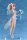 A Certain Scientific Railgun T PVC Statue 1/7 Mikoto Misaka Wedding Swimsuit Ver. 25 cm