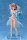 A Certain Scientific Railgun T PVC Statue 1/7 Mikoto Misaka Wedding Swimsuit Ver. 25 cm