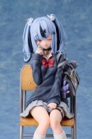 VTuber PVC Statue 1/7 Nito Wai 18 cm