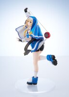 Guilty Gear XX Accent Core Plus R PVC Statue 1/7 Bridget 27 cm