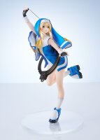 Guilty Gear XX Accent Core Plus R PVC Statue 1/7 Bridget 27 cm
