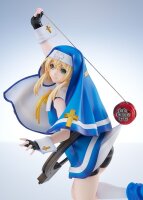 Guilty Gear XX Accent Core Plus R PVC Statue 1/7 Bridget 27 cm