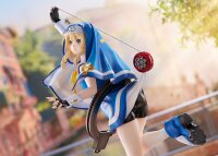 Guilty Gear XX Accent Core Plus R PVC Statue 1/7 Bridget 27 cm
